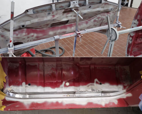 Dehler Optima 5.4 - Dehler Mobile | Hahnel Automobile