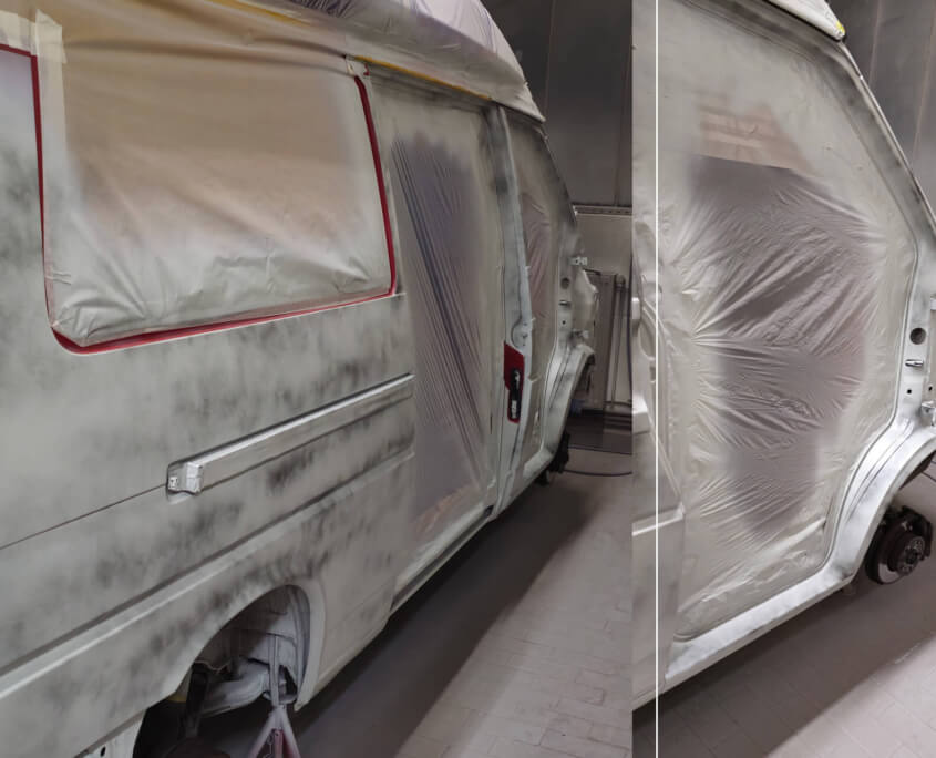 Dehler Optima 5.4 - Dehler Mobile | Hahnel Automobile