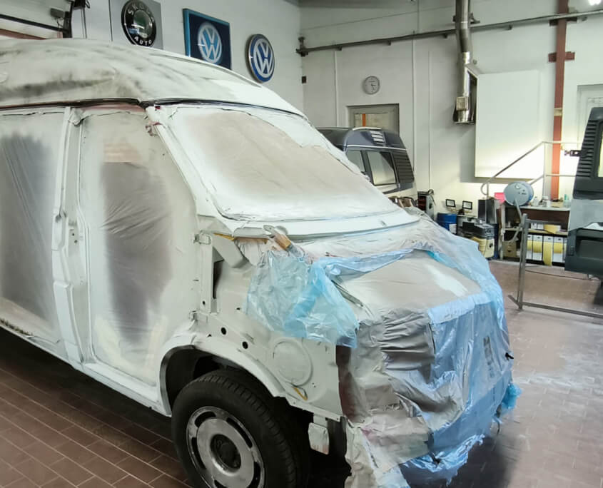 Dehler Optima 5.4 - Dehler Mobile | Hahnel Automobile