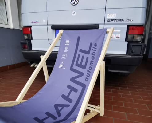 Dehler Mobile - Auswintertreffen | Hahnel Automobile